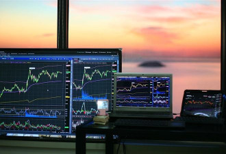 美股陷入“超级泡沫” 恐暴跌50%