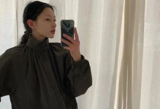 会穿的韩女们今年挚爱宽松呼吸感？
