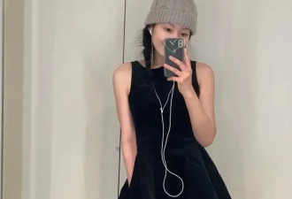 会穿的韩女们今年挚爱宽松呼吸感？
