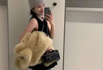 会穿的韩女们今年挚爱宽松呼吸感？