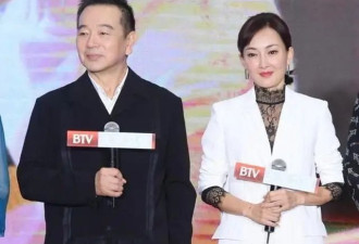 168高的牛莉身材比例太出众，穿西装+喇叭裤好惊艳，气质不输超模