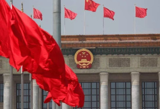 中国两会将登场 专家：2025年GDP成长率5%左右