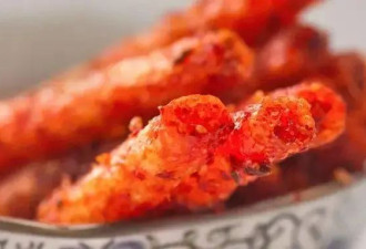 警惕！不良饮食可能引发的罕见病