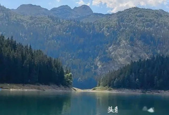 探秘杜米托尔：欧洲自然与人文的瑰宝之旅