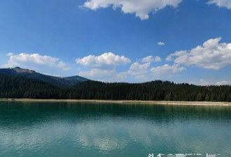 探秘杜米托尔：欧洲自然与人文的瑰宝之旅