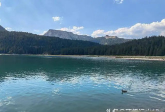 探秘杜米托尔：欧洲自然与人文的瑰宝之旅