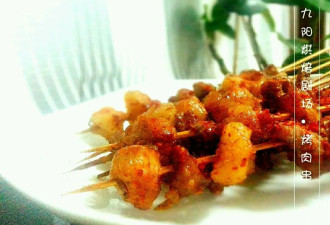 解锁非洲风味：津巴布韦沙扎肉串 味蕾狂野冒险