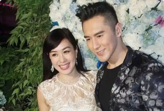 钟丽缇两个女儿正脸照流出，颜值都不输妈妈