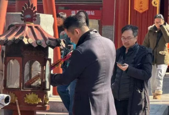 台媒曝大S遗产已分好！汪小菲决定不带孩子回北京