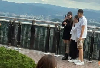 台媒曝大S遗产已分好！汪小菲决定不带孩子回北京