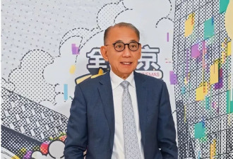 被"挤到靠边站"的成龙,让人看到了娱乐圈的人情冷暖