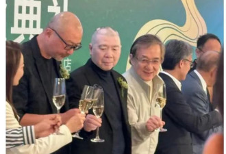 被"挤到靠边站"的成龙,让人看到了娱乐圈的人情冷暖