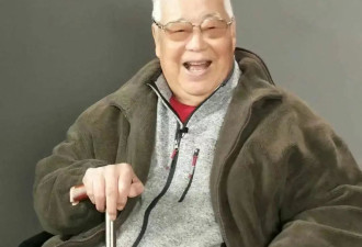 老艺术家于洋去世，“22大明星”如今还有4位健在