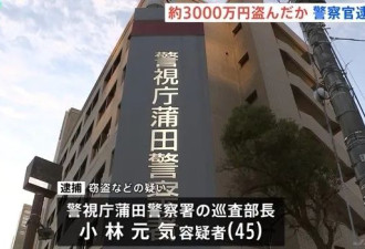 大爷家中死亡 巨额现金消失 小偷竟是办案警察