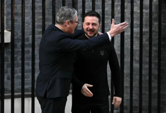英国押注22.6亿英镑，这背后埋了多少“雷”？