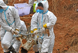 东航客机坠毁近三年 调查结论或“烂尾”