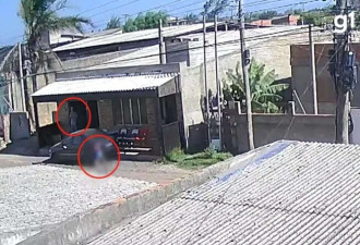 男子用棒棒糖诱拐女童关密室 被民众发现后爽文了
