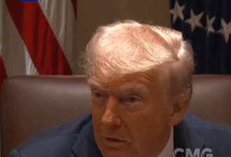 英法居中斡旋 但特朗普坚持等泽连斯基公开道歉