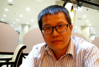 与乌克兰不同 邓聿文:川普有7大理由不会出卖台湾