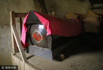 9旬翁下葬 4亲人办完丧事当晚全身亡！死因出炉