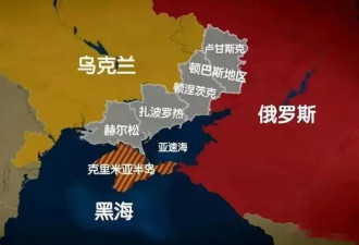 跟着俄国混，三天饿九顿？