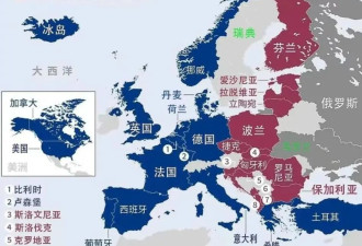 加入北约，真的可以确保乌克兰的安全？