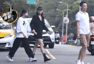 大S遗产分配风波: 具俊晔未按约定转赠,S妈疑不满