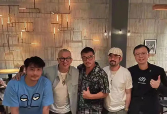 全剧终！大S遗产分完，S妈分文没有，两女婿赚翻，小S要赚钱养妈
