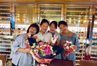 全剧终！大S遗产分完，S妈分文没有，两女婿赚翻，小S要赚钱养妈