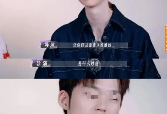 自曝已婚5年有2娃，妻子是外国模特，他一公开就被骂惨了......