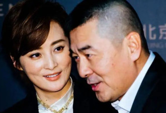陈建斌自爆19年前抛弃吴越内幕 难怪吴越至今...