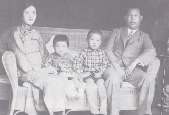 华裔顶配夫妻，携手缔造传奇