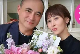 47岁女明星被老公宠爱、婆婆尊重！“聪明”的豪门都是宠妻狂魔？