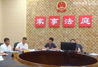 男子工地去世获赔100万元：哥哥与"妻子"对簿公堂