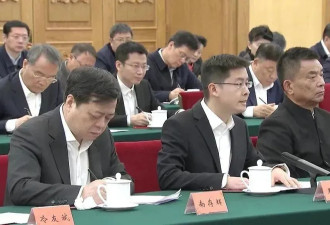 热帖：不结婚不生娃，养老就找王兴兴...