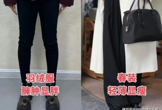入春后怎么穿好看？建议备上这“2鞋2裤3外套”