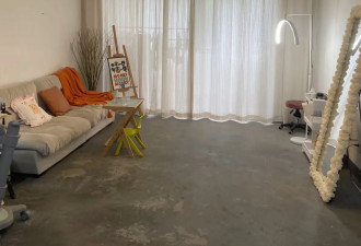 直接入住毛坯房是一种什么样的体验？