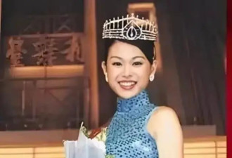 胡杏儿怒撕“最丑港姐”标签，米兰时装周杀疯...