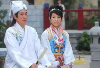 胡杏儿怒撕“最丑港姐”标签，米兰时装周杀疯...