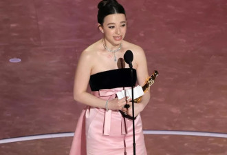 奥斯卡获奖名单：《阿诺拉》横扫，布劳迪二封影帝