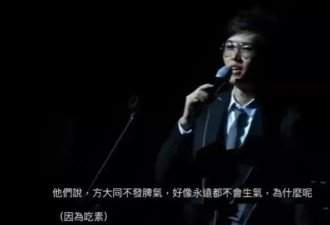 刘晓庆曾说很多吃素的朋友都去世了...