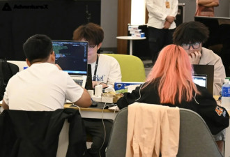 DeepSeek爆火背后 原来是这群00后学霸