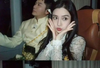 杨颖36岁生日大片曝光，穿鱼尾吊带裙如仙女下凡，晓明有没有后悔