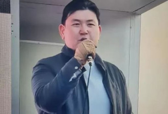 “美队”强闯中国驻韩大使馆后被揭底，长期伪造身份