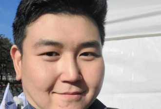 “美队”强闯中国驻韩大使馆后被揭底，长期伪造身份