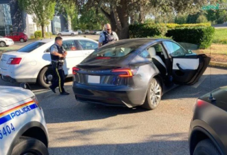 屡抓屡犯！列治文又双叒叕抓非法网约车，重罚$1.3万