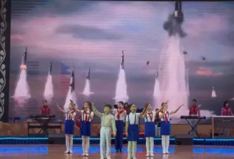 锁国五年后朝鲜首次向西方游客开放,首批游客游记