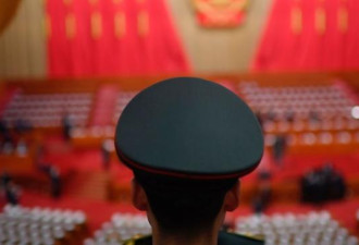 习近平发愁，这次中国两会不好开