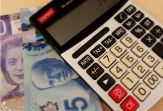 安省24岁女子年入$48000晒账单！想要养娃，担心活不起！