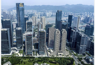建立证券交易所被否决，中国大城市金融中心梦碎